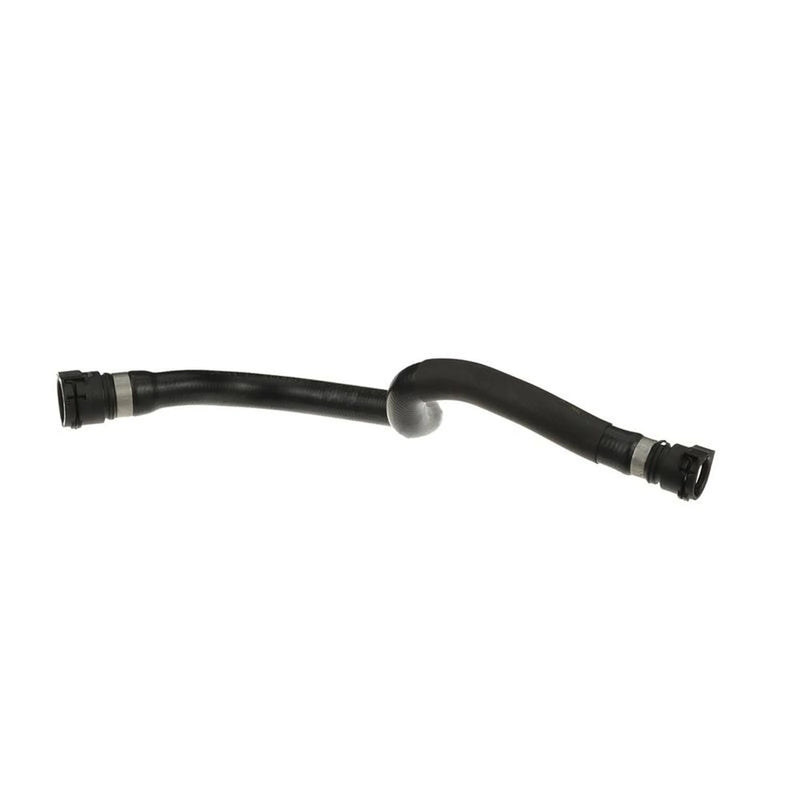 Gates Curved Radiator Hose fits BMW 5 2003-2010