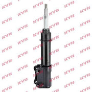 KYB Shock Absorber Damper Strut Front Left fits Suzuki Grand Vitara I 1998-2005