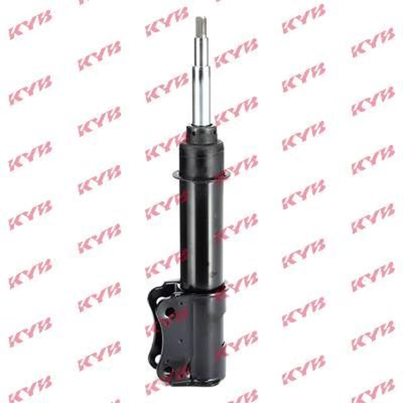 KYB Shock Absorber Damper Strut Front Left fits Suzuki Grand Vitara I 1998-2005