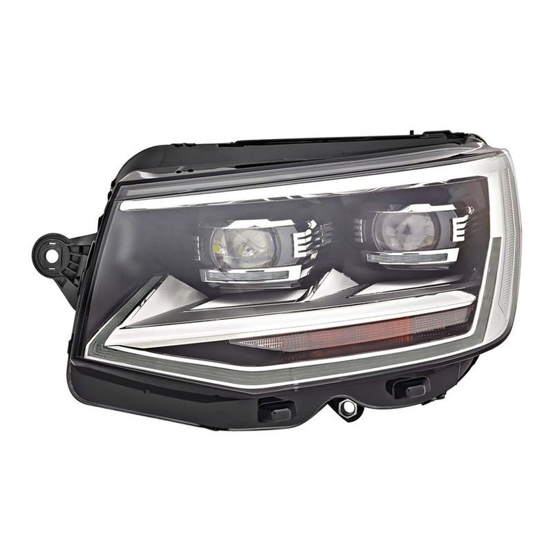 Valeo Headlight Headlamp Left 046718