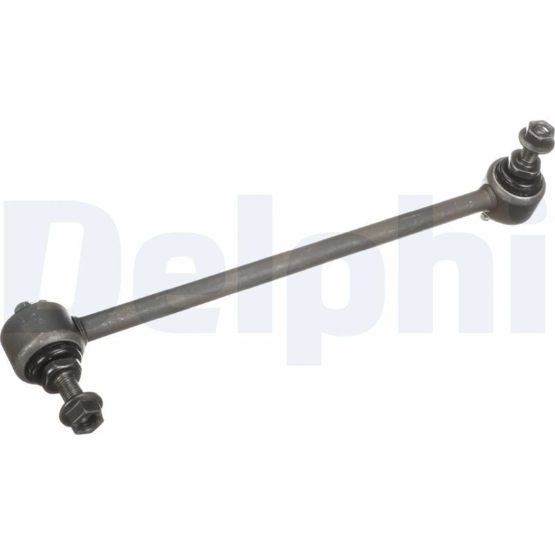 Delphi 2 x Stabiliser Bar Links fits Honda Insight 2000-2006 1.0