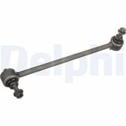Delphi Stabiliser Bar Link Coupling Rod Front Right fits Honda Insight 2000-2006