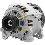 NAPA Car Alternator 12V fits Audi A4 B9 2016-2017