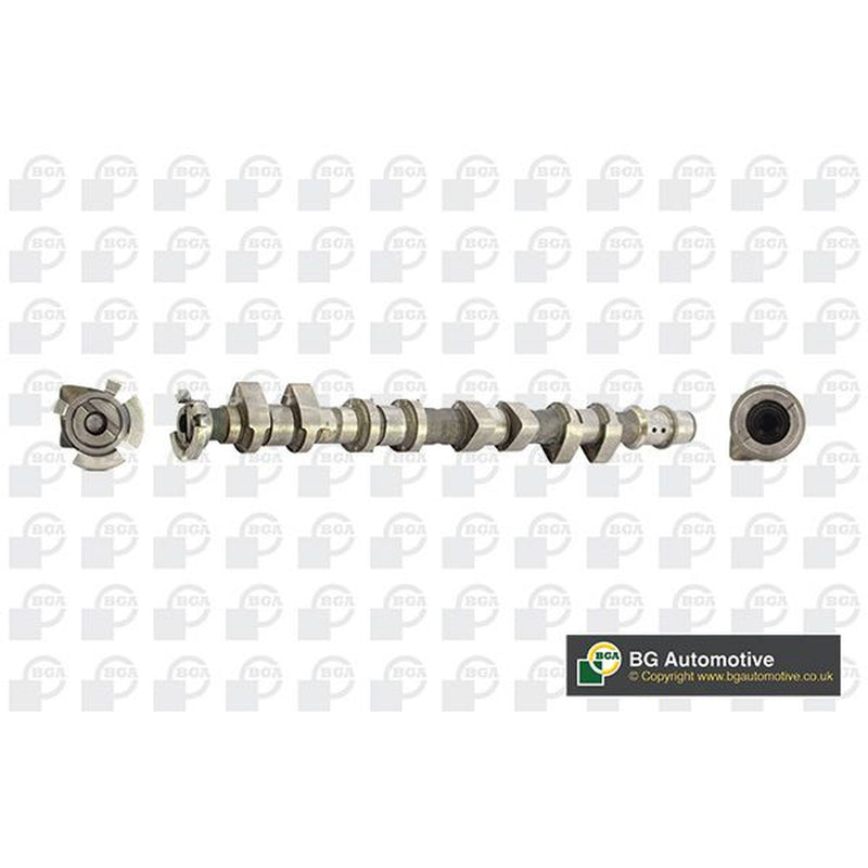 BGA Engine Camshaft Intake Side Lobes fits Opel Astra H 2005-2010 1.6 1.8