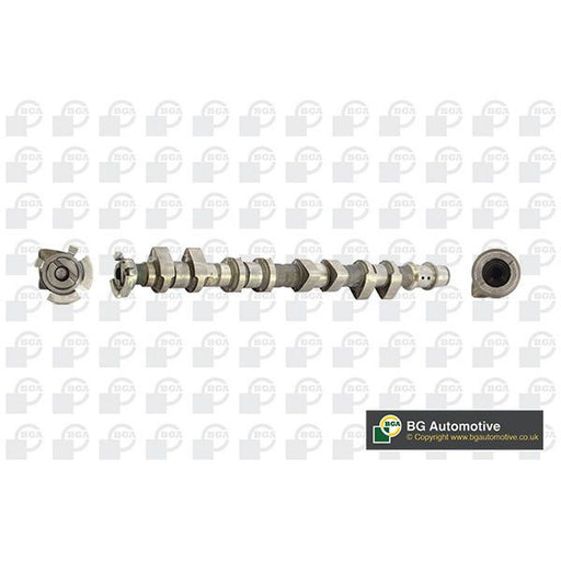 BGA Engine Camshaft Intake Side Lobes fits Opel Astra H 2005-2010 1.6 1.8