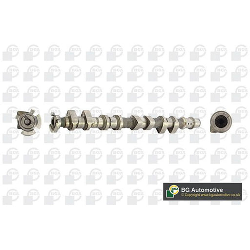 BGA Engine Camshaft Intake Side Lobes CS9520