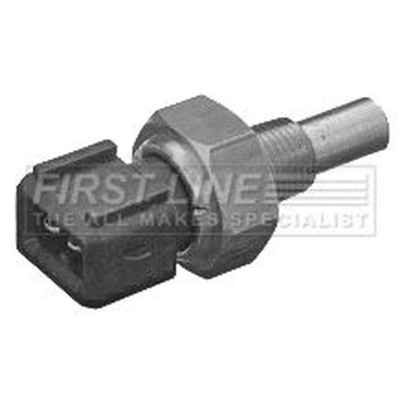 First Line Coolant Temperature Sensor fits Volvo S40 I 1998-2003 1.8