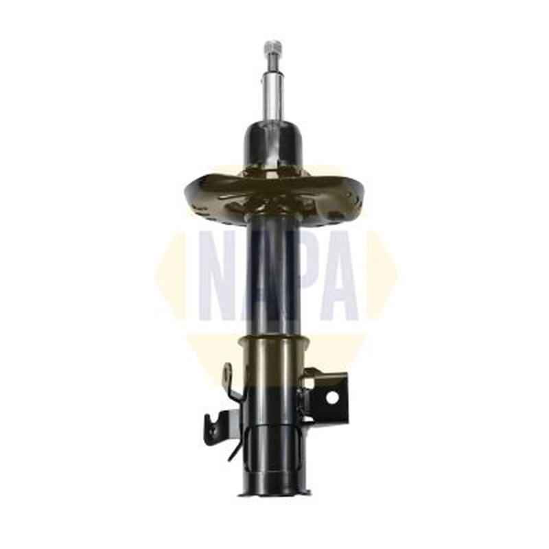 NAPA 2 x Shock Absorbers fits Honda Civic VIII 2006-2012 2.0