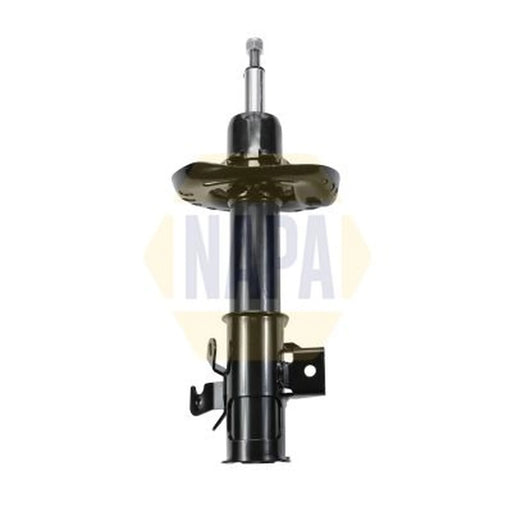 NAPA 2 x Shock Absorbers fits Honda Civic VIII 2006-2012 2.0