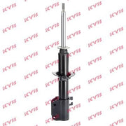 KYB Shock Absorber Damper Strut Front Left fits Daewoo Tico 1995-2000 0.8
