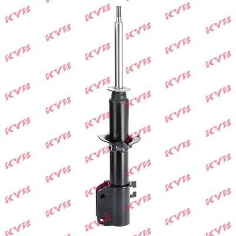 KYB Shock Absorber Damper Strut Front Left fits Daewoo Tico 1995-2000 0.8