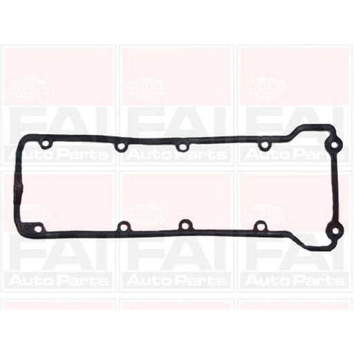 FAI Cylinder Head Cover Gasket RC752S