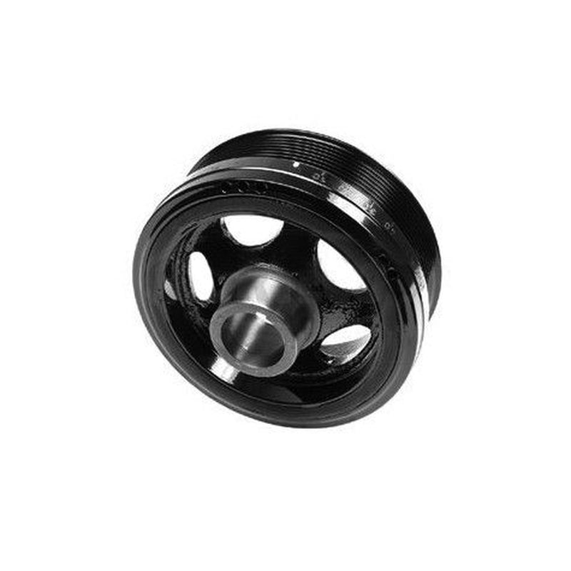 BGA Crank Shaft Belt Pulley fits Mercedes-Benz G-Class 2006-2012 463.303 463.343