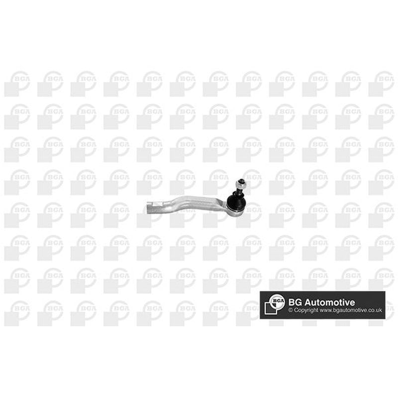 BGA Steering Tie Rod End Ball Joint Front Right M16 fits Toyota Avensis