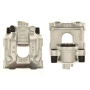 Bosch Brake Caliper Assembly Rear Left fits BMW X5 2000-2006 3.0 4.4