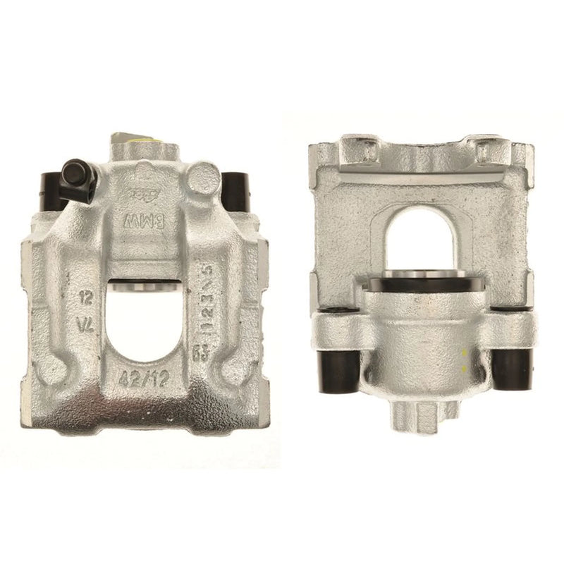 Bosch Brake Caliper Assembly Rear Left fits BMW X5 2000-2006 3.0 4.4
