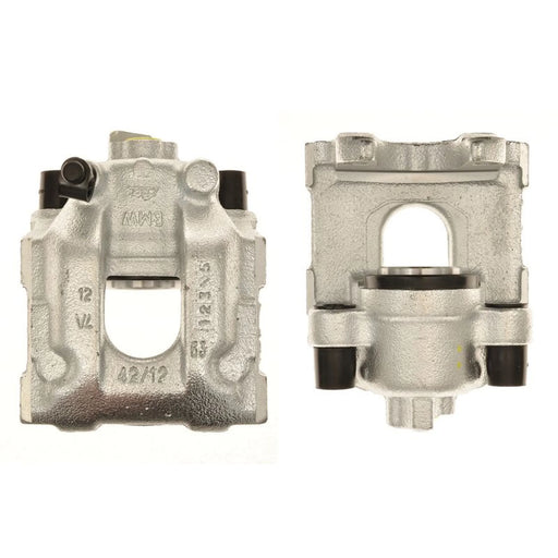 Bosch Brake Caliper Assembly Rear Left fits BMW X5 2000-2006 3.0 4.4