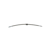 Bosch Brake Hydraulic Hose Line Front fits Ford Ka 1996-2008 1.3