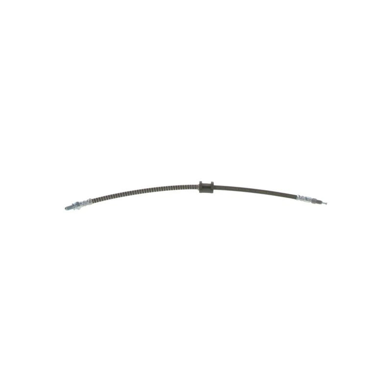 Bosch Brake Hydraulic Hose Line Front fits Ford Ka 1996-2008 1.3