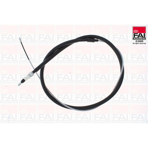 FAI Handbrake Cable Left Rear FBC221