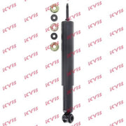 KYB Shock Absorber Damper Strut Rear fits Daihatsu Charmant 1981-1987 1.3 1.6