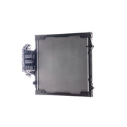Mahle Engine Radiator fits Man Tgs II 2020 on 18.330 18.360 18.400 18.430