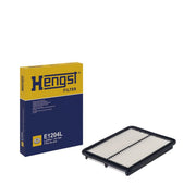 Hengst Engine Air Filter fits Kia Sorento I 2002-2011 2.4 2.5 3.3 3.5