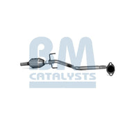 BM Catalysts Homologated Petrol Cat fits Toyota Starlet 1996-1999 1.3
