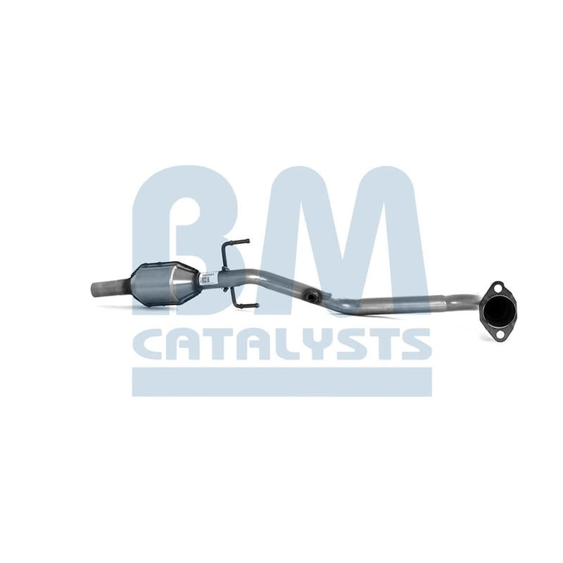 BM Catalysts Homologated Petrol Cat fits Toyota Starlet 1996-1999 1.3