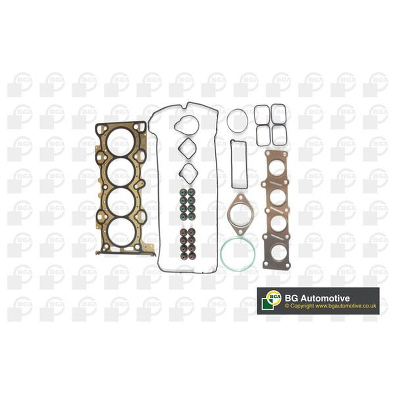 BGA Cylinder Head Gasket Kit fits Volvo S60 II 2010-2014