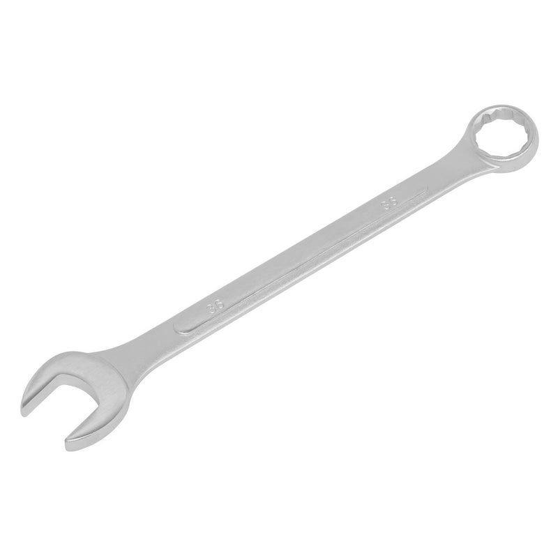 Seigen by Sealey Combination Spanner 36mm S0736 Seigen by Sealey  - Dynamic Drive
