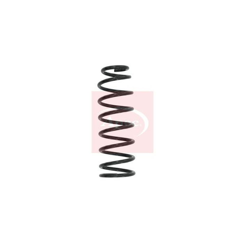 Apec Rear Suspension Coil Spring fits Toyota Corolla 2001-2007 1.4 1.6 1.8 2.0