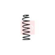 Apec 2 x Suspension Springs fits Toyota Corolla 2001-2007 1.4 1.6 1.8 2.0