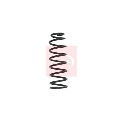 Apec 2 x Suspension Springs fits Toyota Corolla 2001-2007 1.4 1.6 1.8 2.0