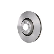 Bosch Front Brake Vented Discs & Pads fits Peugeot 607 2000-2006 2.2