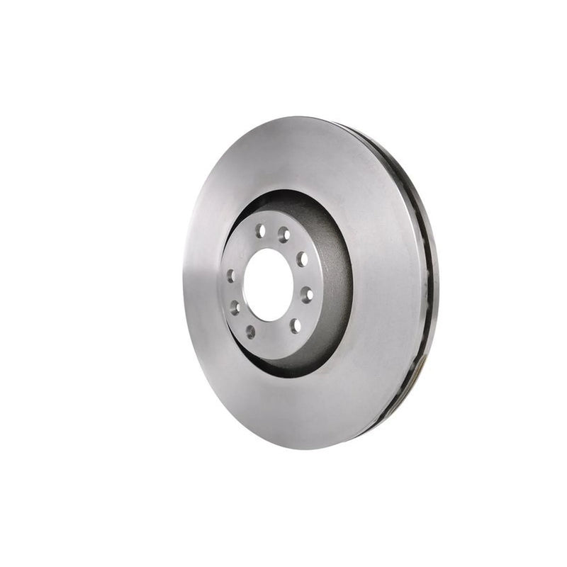 Bosch Front Brake Vented Discs & Pads fits Peugeot 607 2000-2006 2.2