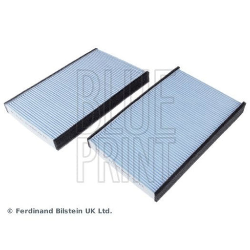 Blue Print Cabin Air Filter Set Wide High ADH22508