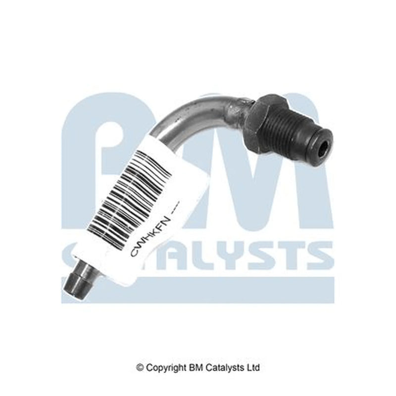 BM Catalysts Pressure Pipe PP50362D PP50362D