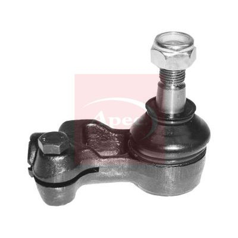 Apec Steering Tie Rod End Ball Joint Front Left M16x2.0 fits Opel Astra F