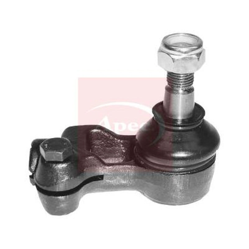 Apec Steering Tie Rod End Ball Joint Front Left M16x2.0 AST6123