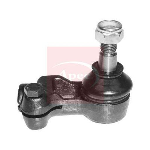Apec Steering Tie Rod End Ball Joint Front Left M16x2.0 fits Opel Astra F