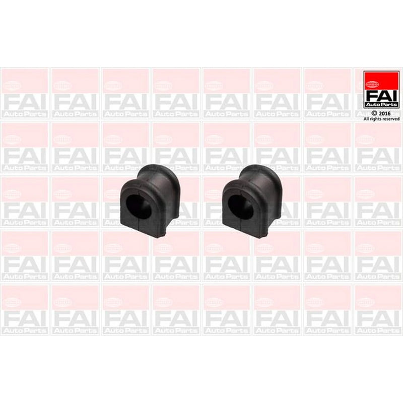 FAI 2 x Anti Roll Bar Mounting Bracket