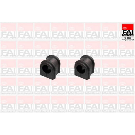 FAI 2 x Anti Roll Bar Mounting Bracket