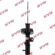 KYB Shock Absorber Damper Strut Front Left fits Hyundai Accent IV 2010-2018