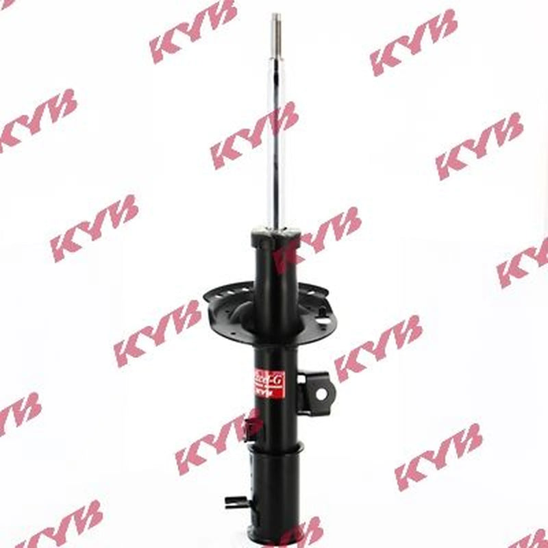 KYB Shock Absorber Damper Strut Front Left fits Hyundai Accent IV 2010-2018