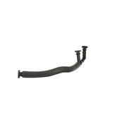Gates Crankcase Ventilation Hose 560mm fits BMW 3 2006-2013