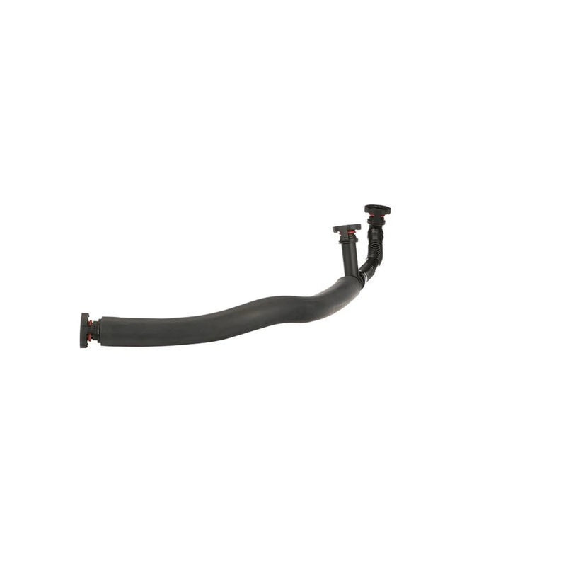 Gates Crankcase Ventilation Hose 560mm fits BMW 3 2006-2013