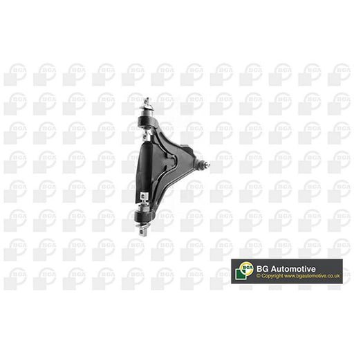 BGA Control/Trailing Arm Front Right TRC9704