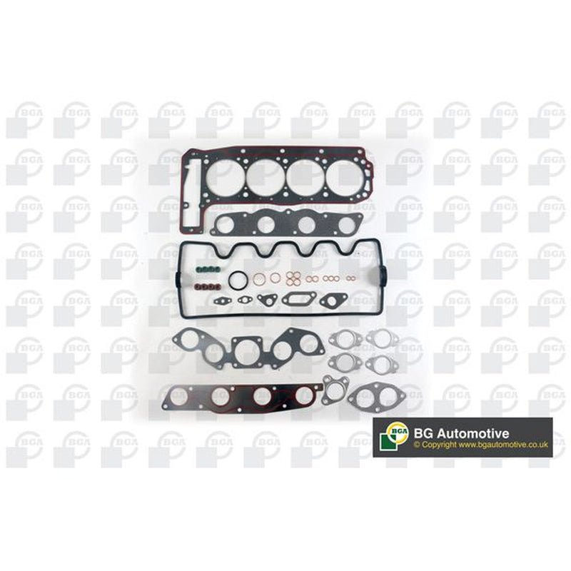 BGA Cylinder Head Gasket Kit fits Mercedes-Benz 123 1980-1985 123.223 123.243