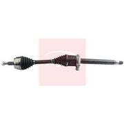 Apec CV Drive Shaft Driveshaft Front Right fits VW California T6 Camper